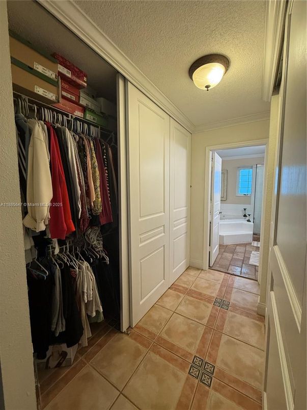 Bathroom, Interior, Walk-in Closets