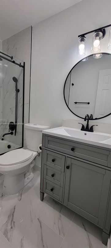 Bathroom, Dual Sink Vanities, Interior, Marble, Marble Walls