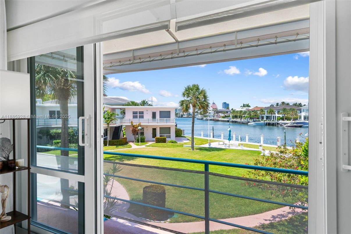 Water, Exterior, Interior, Other