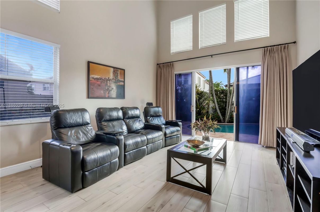 Interior, Living room, Wood Texture Flooring
