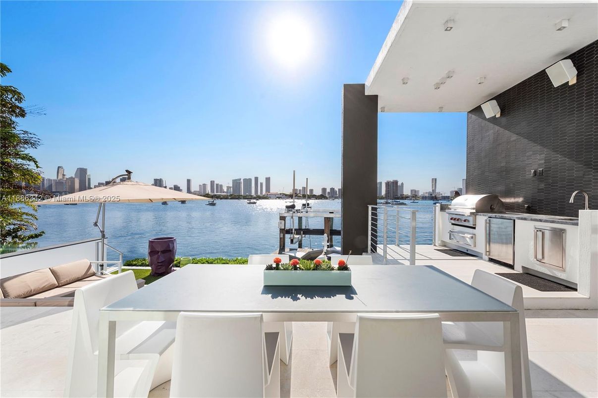 Water, Exterior, Other