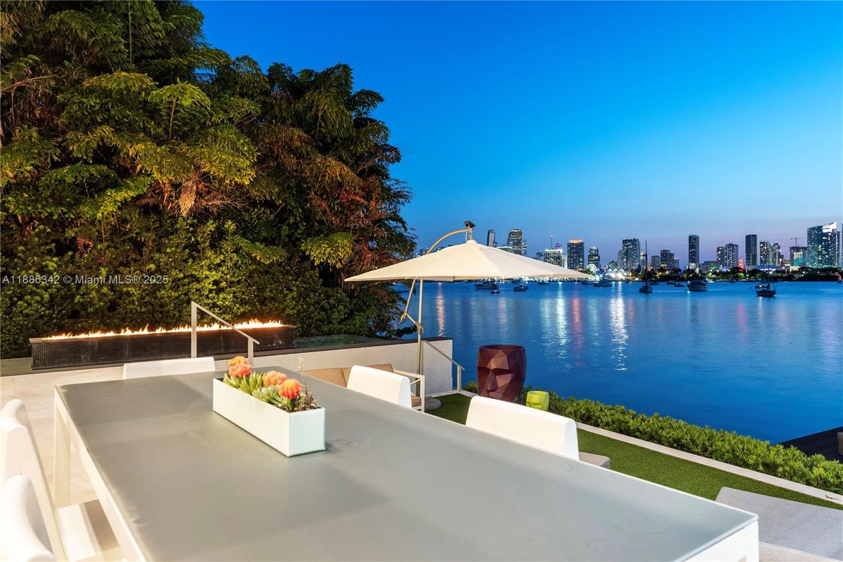 Water, Exterior, Other