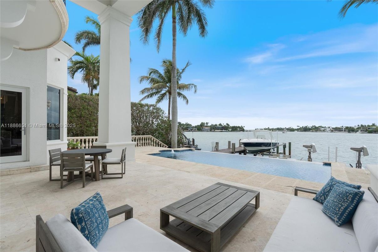 Exterior, Pool, Water