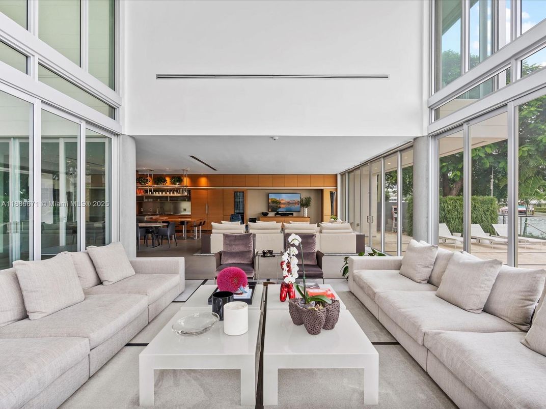 Dining room, Interior, Living room