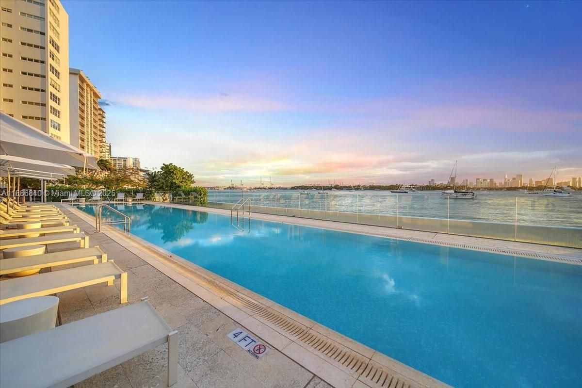Exterior, Pool, Water
