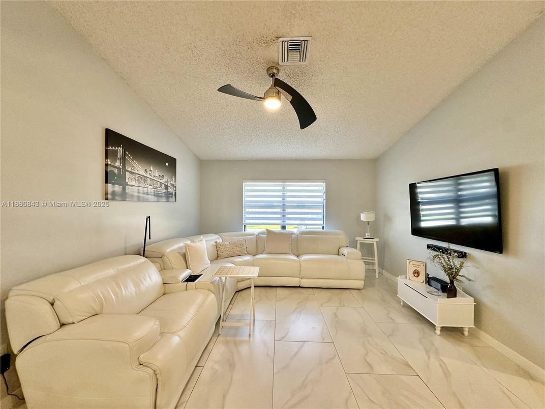 Interior, Living room, Marble