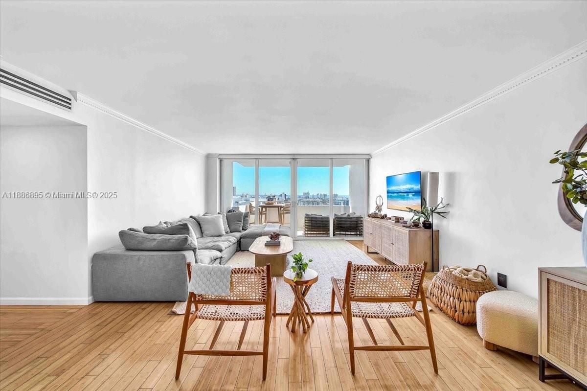 Interior, Living room, Water, Wood Texture Flooring