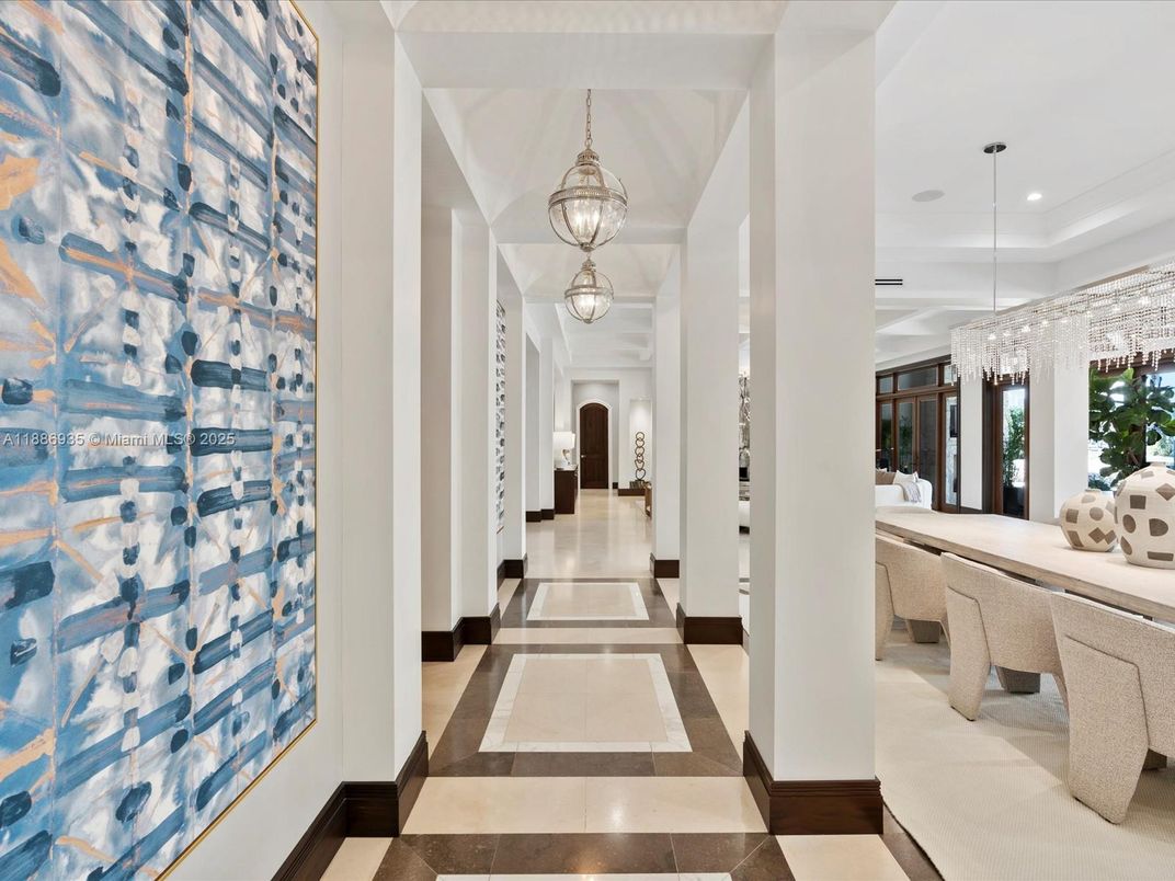 Chandelier, Interior, Pendant Lights, Recessed Lighting
