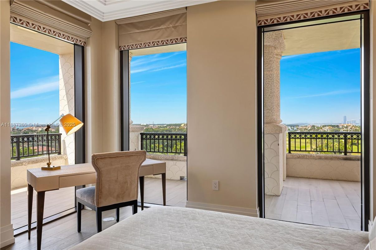 Interior, Bedroom, Other