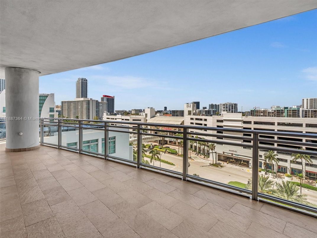 Water, Exterior, Other, Skyline