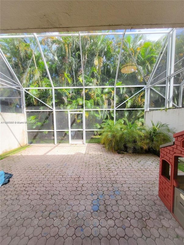 Glass Ceilings, Interior, Sun Room