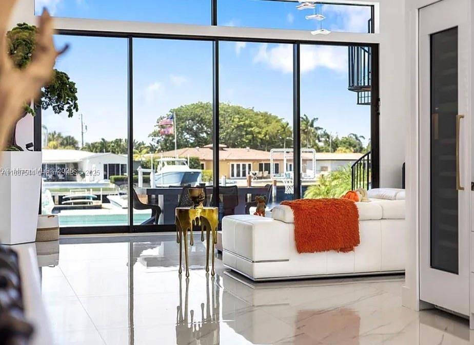 Dining room, Interior, Living room, Marble, Water