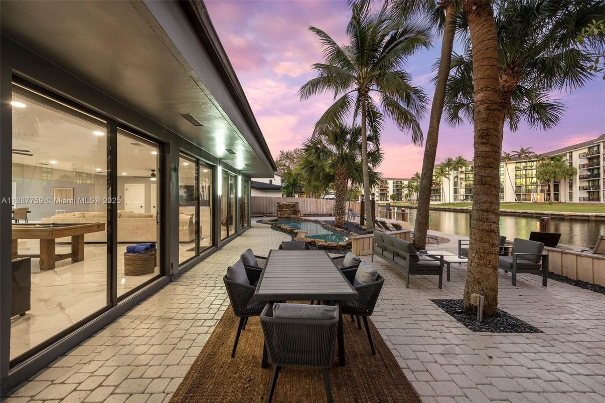 Exterior, Pool, Water