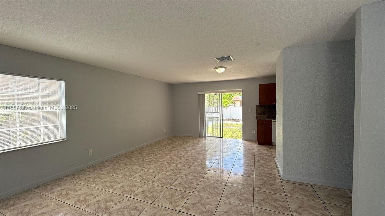 Empty room, Interior, Marble