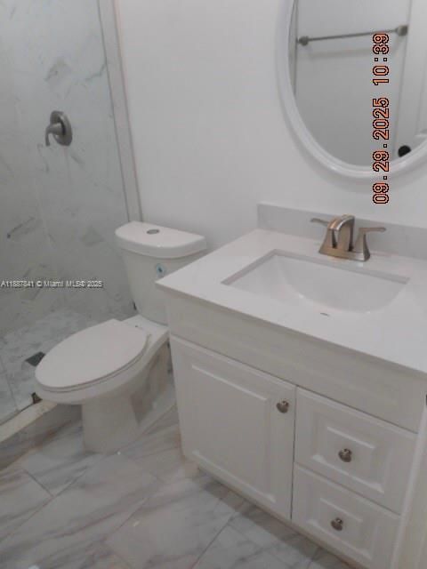 Bathroom, Interior, Marble