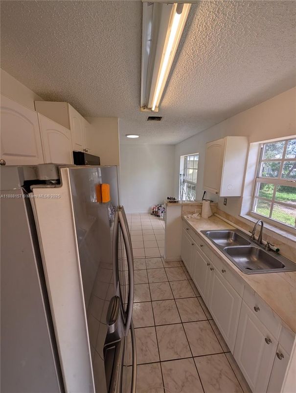 Interior, Kitchen, Marble