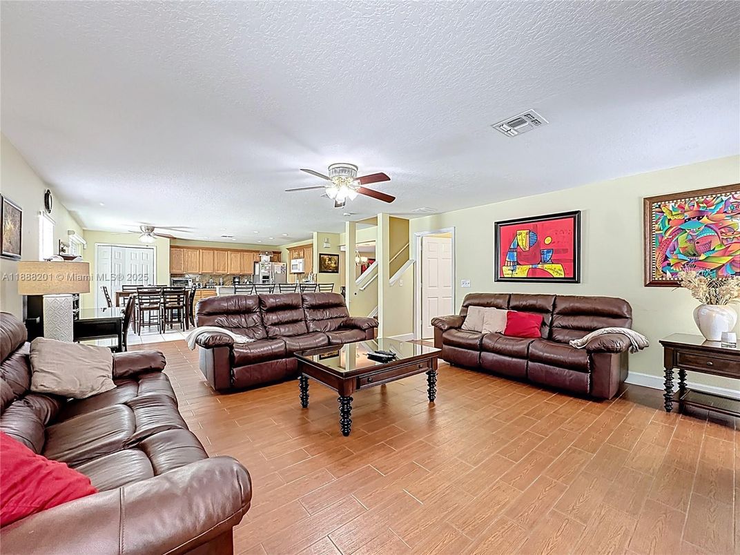 Dining room, Interior, Living room, Wood Texture Flooring