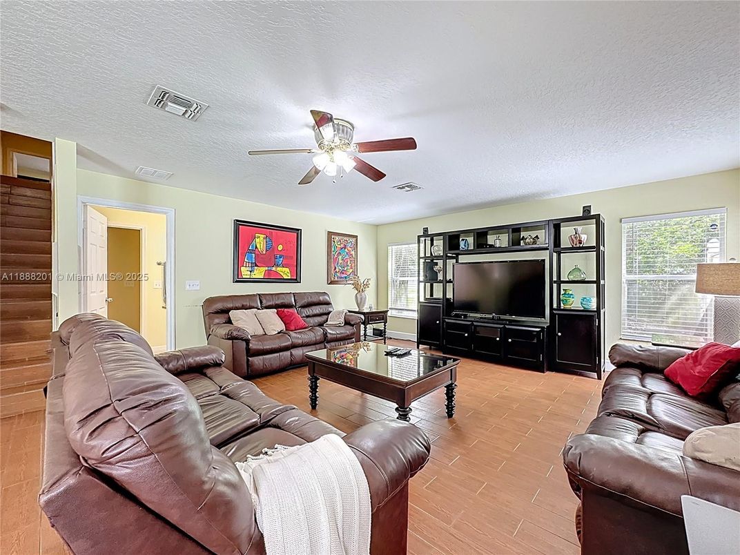 Interior, Living room, Wood Texture Flooring