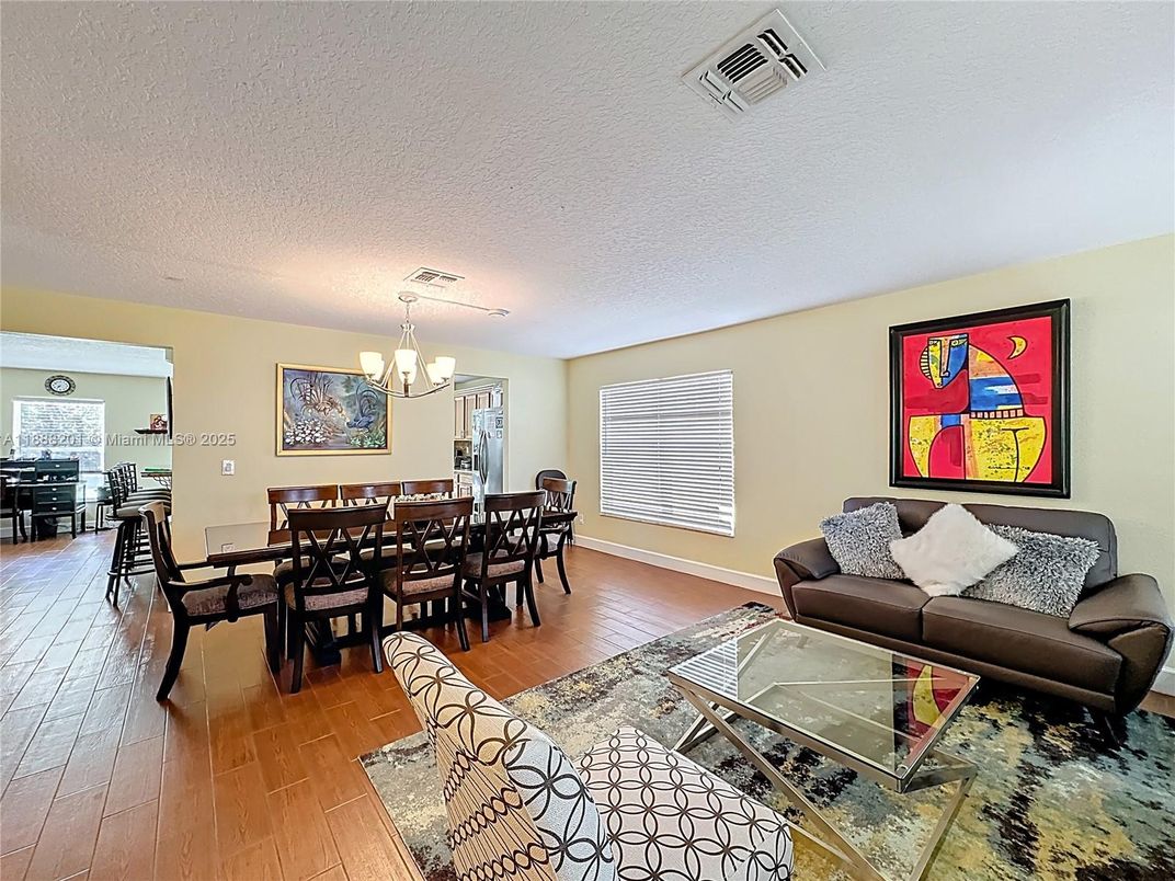 Chandelier, Dining room, Interior, Living room, Wood Texture Flooring