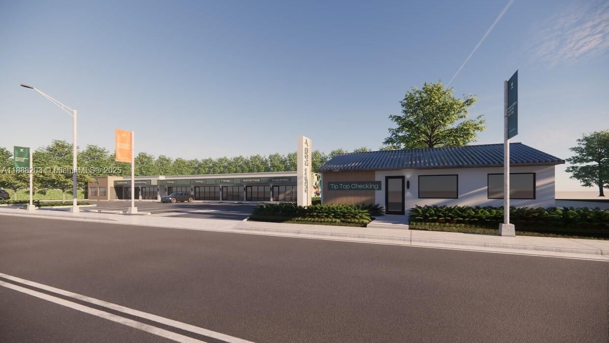 Exterior, Facade, None