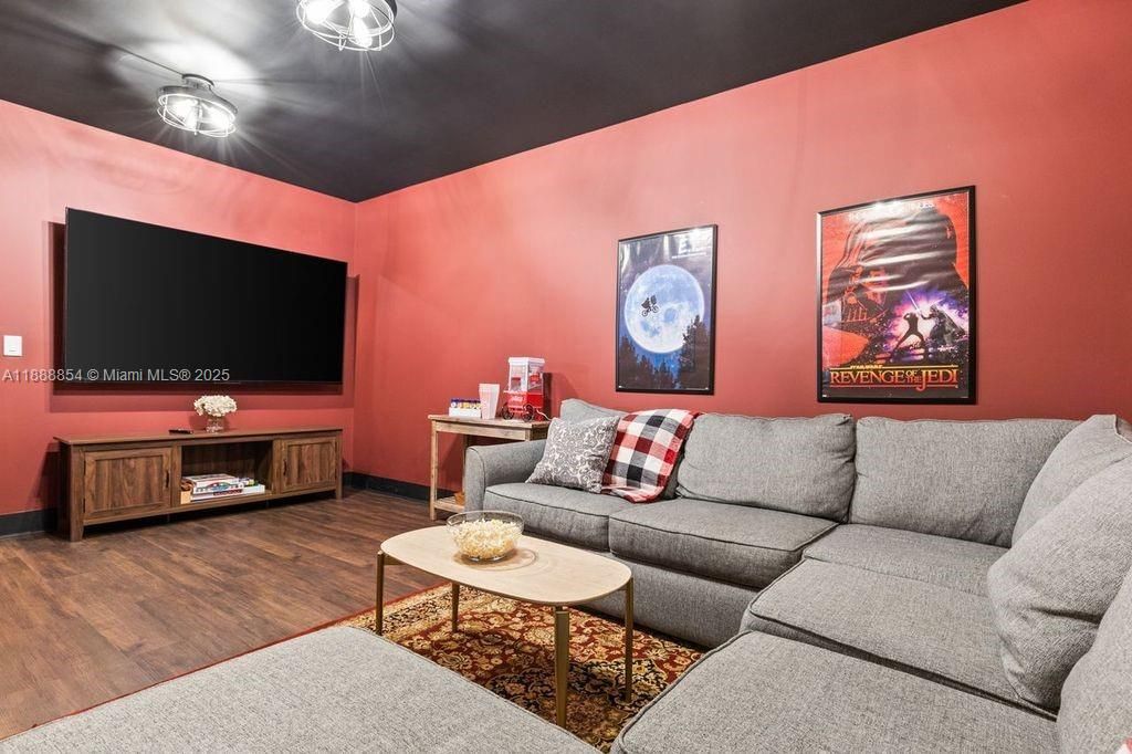Interior, Living room, Wood Texture Flooring