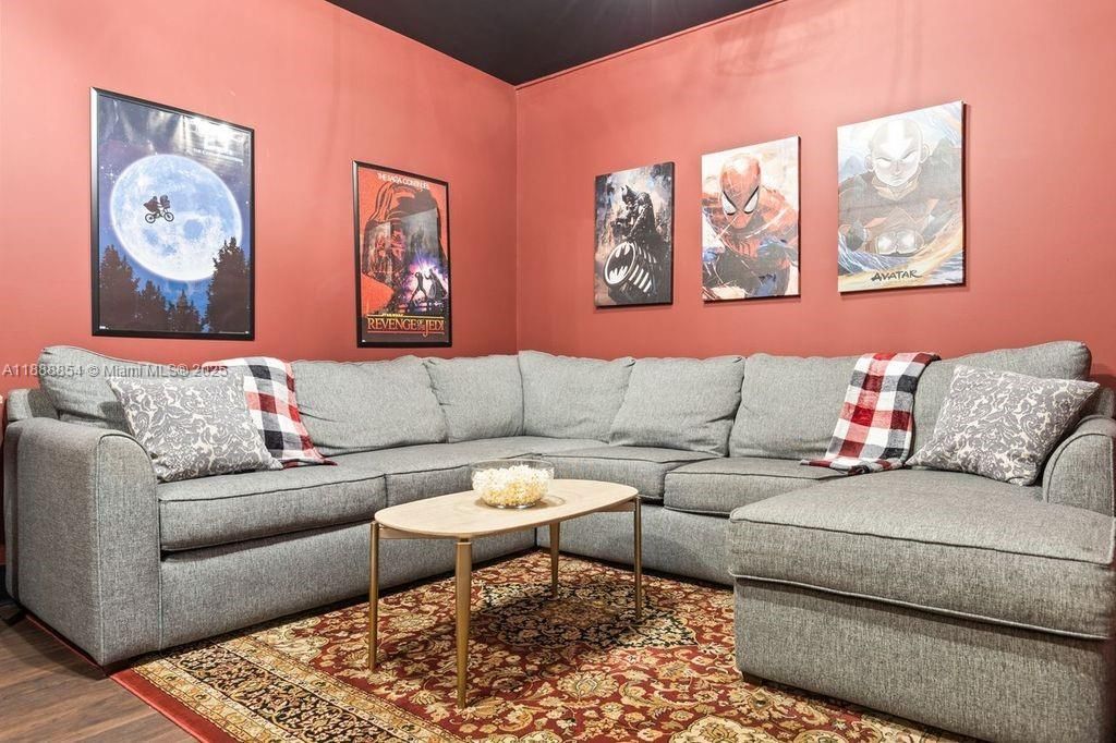 Interior, Living room, Wood Texture Flooring