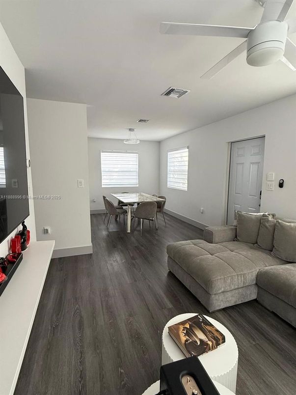 Dining room, Interior, Living room, Wood Texture Flooring