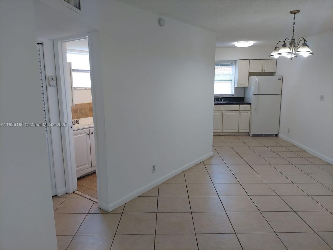 Chandelier, Empty room, Interior, Kitchen, Pendant Lights