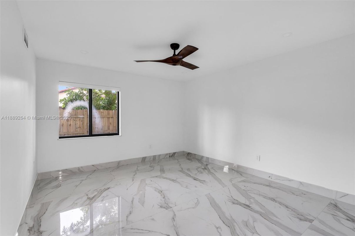 Empty room, Interior, Marble