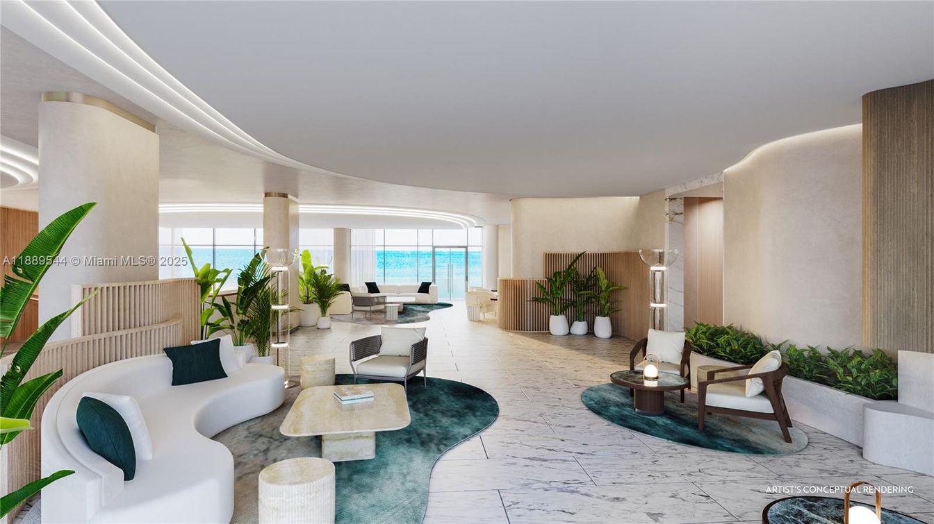 Interior, Living room, Marble, Water