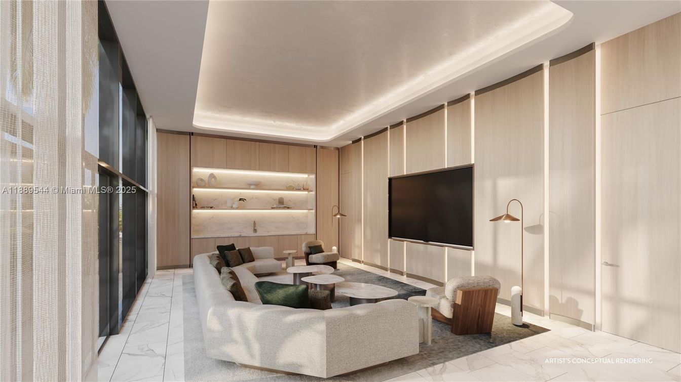 Interior, Living room, Marble