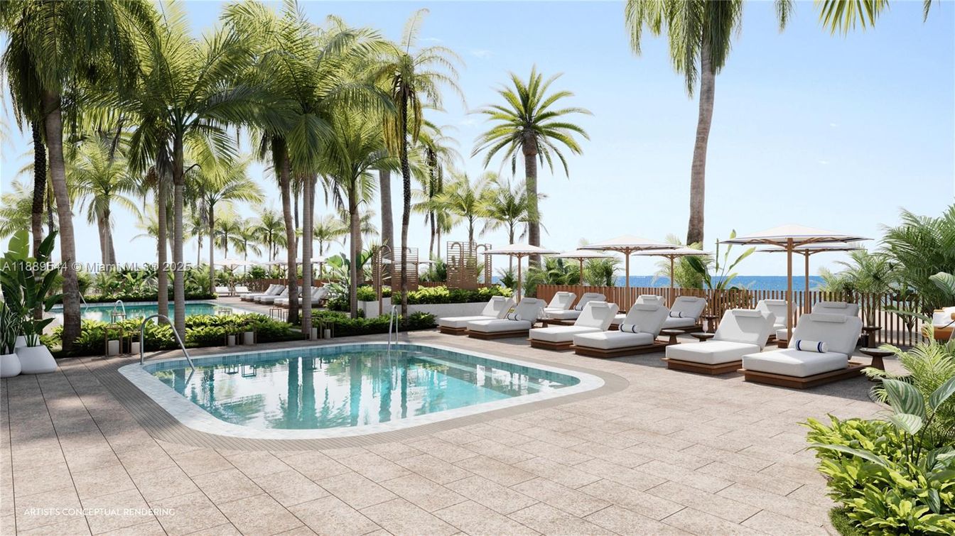 Exterior, Pool, Water