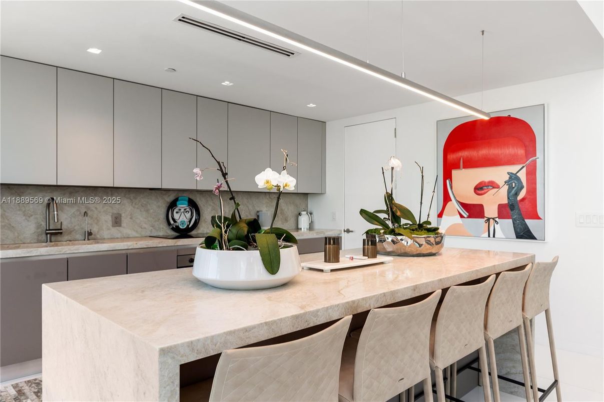 Interior, Pendant Lights, Recessed Lighting