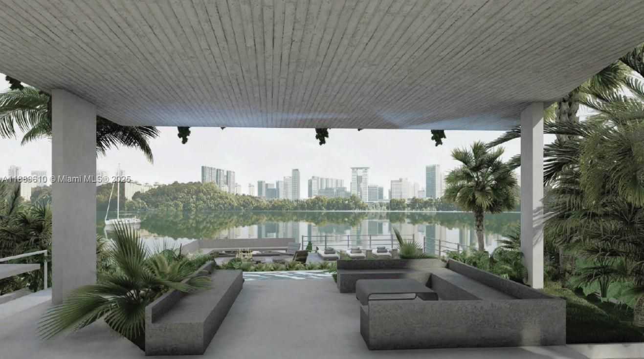 Water, Exterior, Other, Skyline