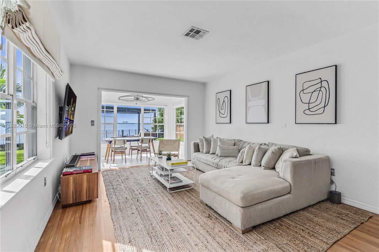 Interior, Living room, Water, Wood Texture Flooring