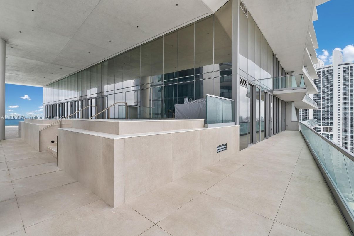 Water, Exterior, Other