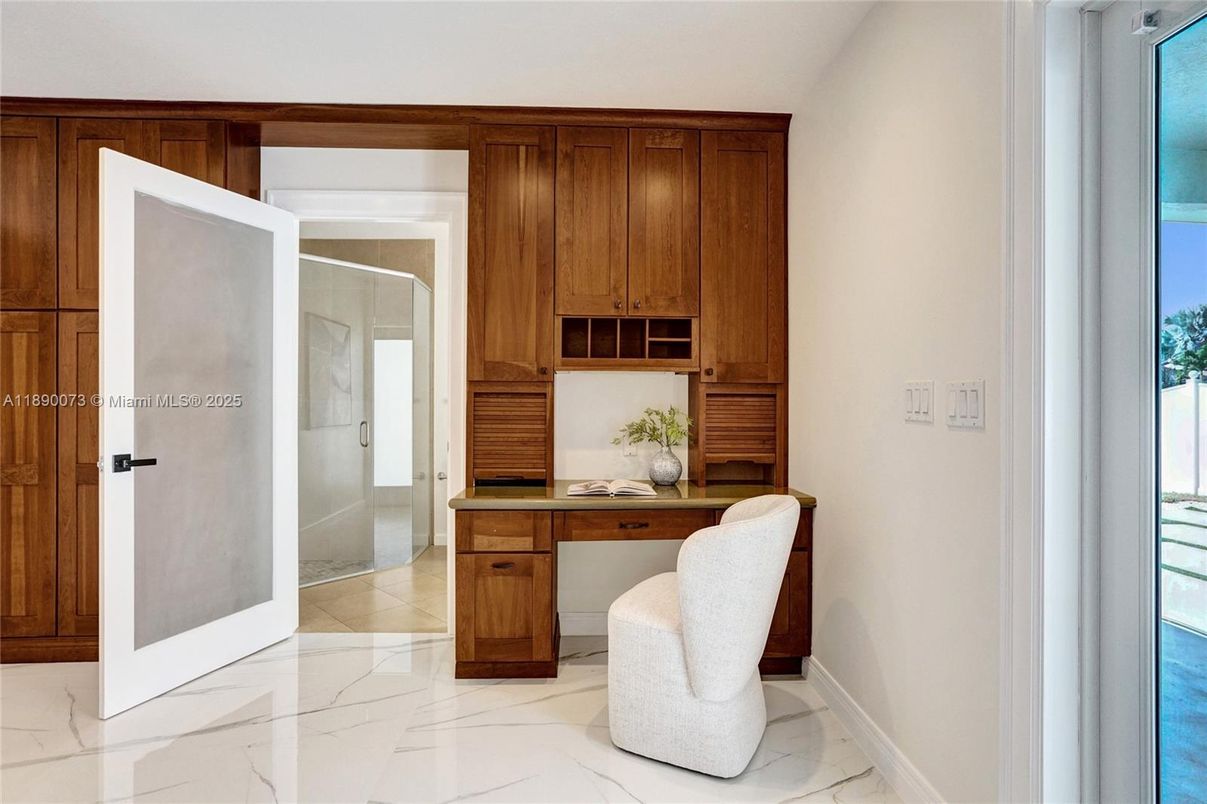 Bathroom, Interior, Marble