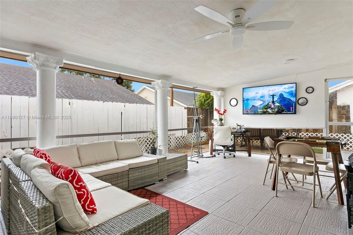 Dining room, Interior, Living room