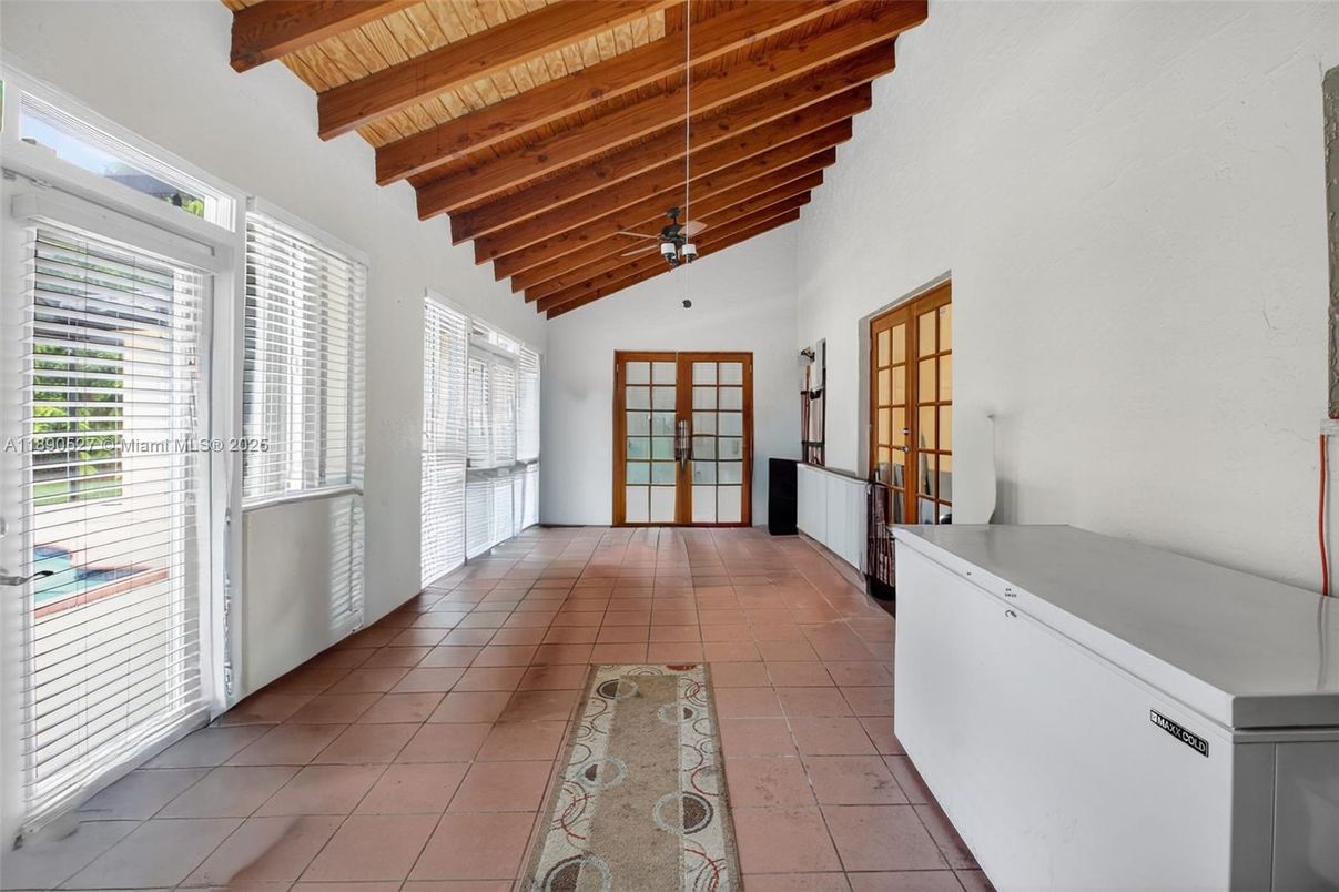 Interior, Wooden Beams, Wooden Ceilings