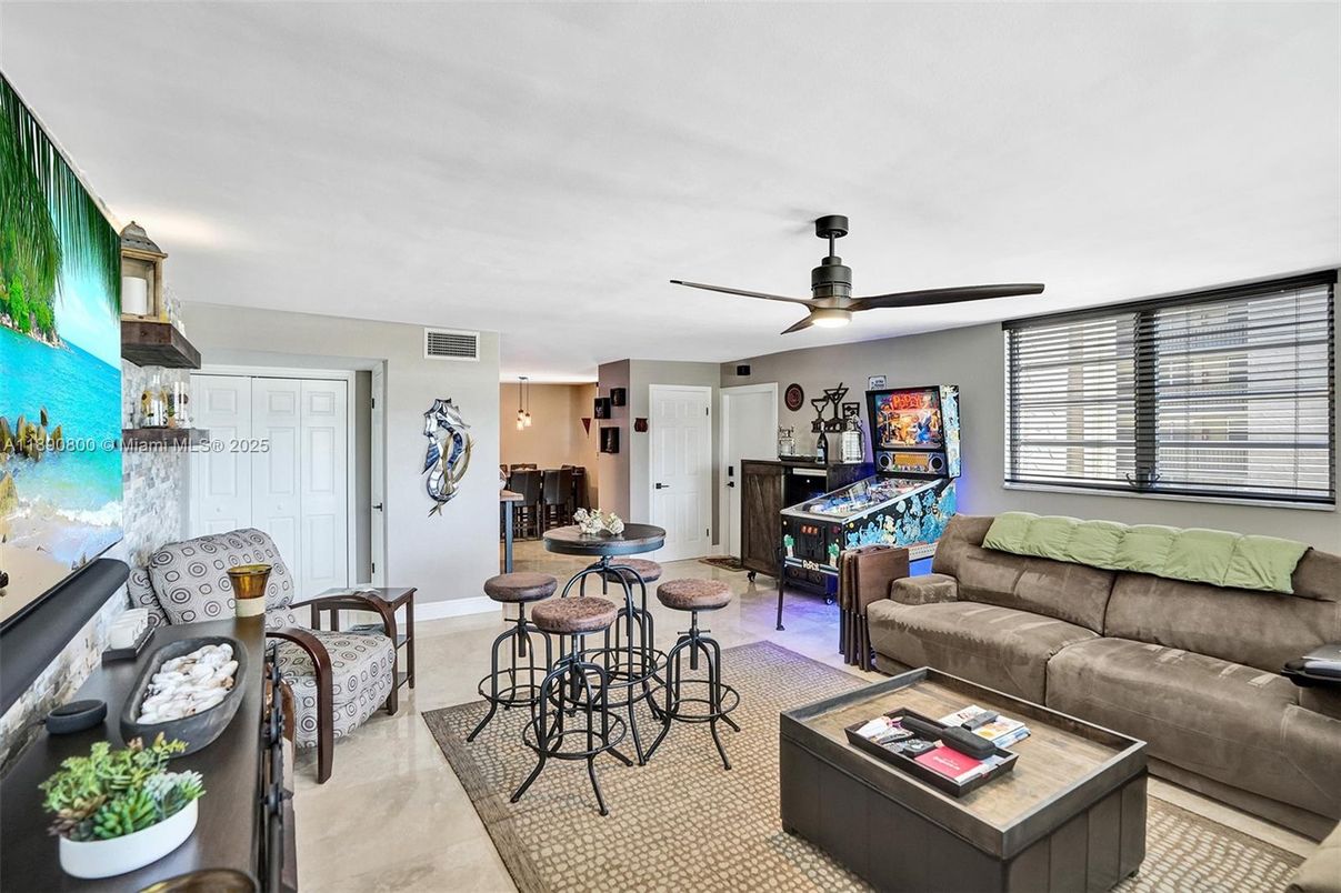 Dining room, Interior, Living room