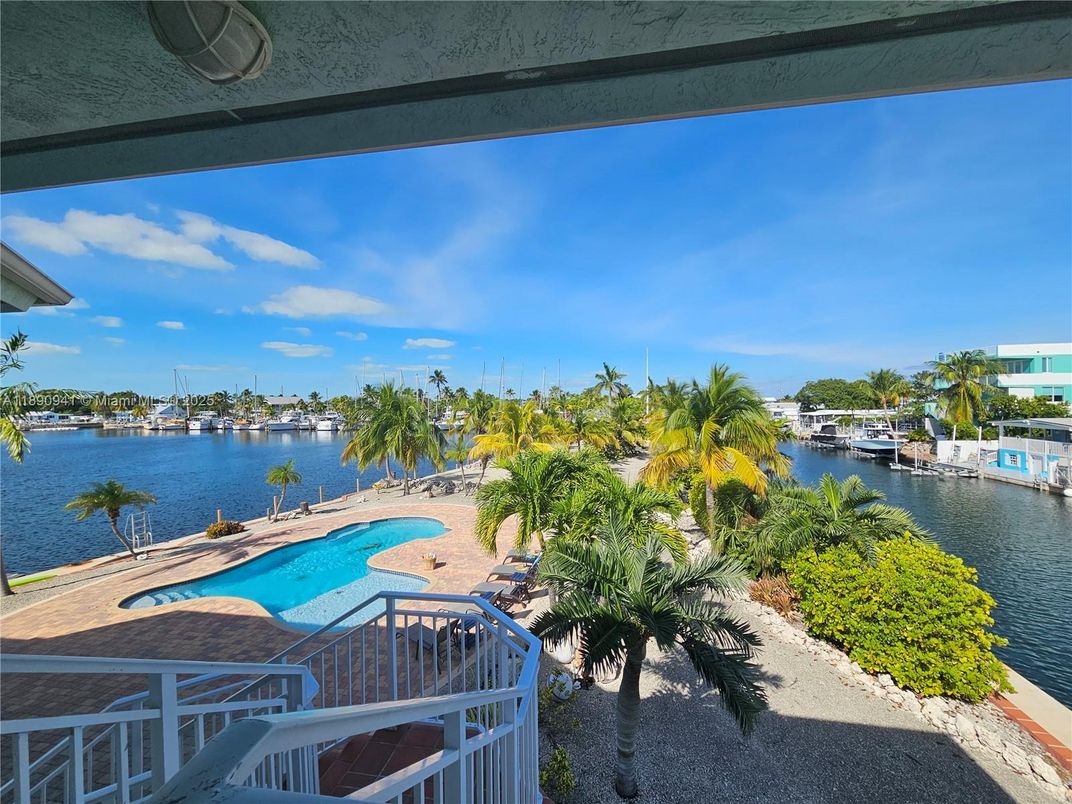 Water, Exterior, Pool, Other