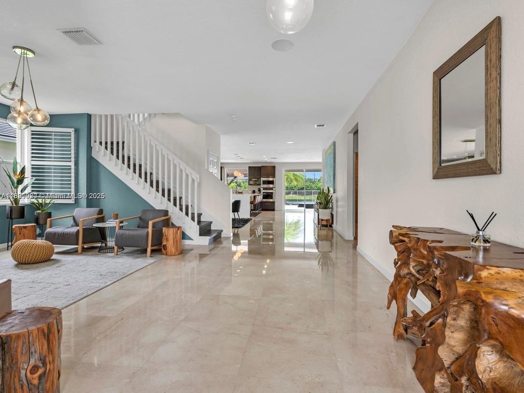 Interior, Pendant Lights, Recessed Lighting