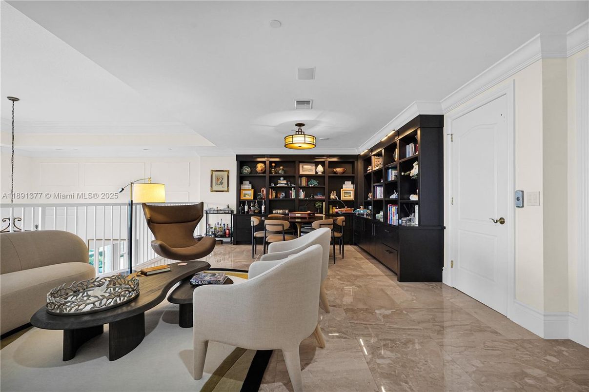 Dining room, Interior, Living room