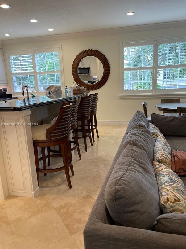 Interior, Living room, Recessed Lighting, Water