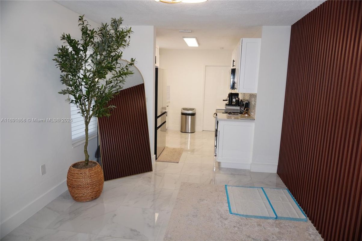 Interior, Kitchen, Marble