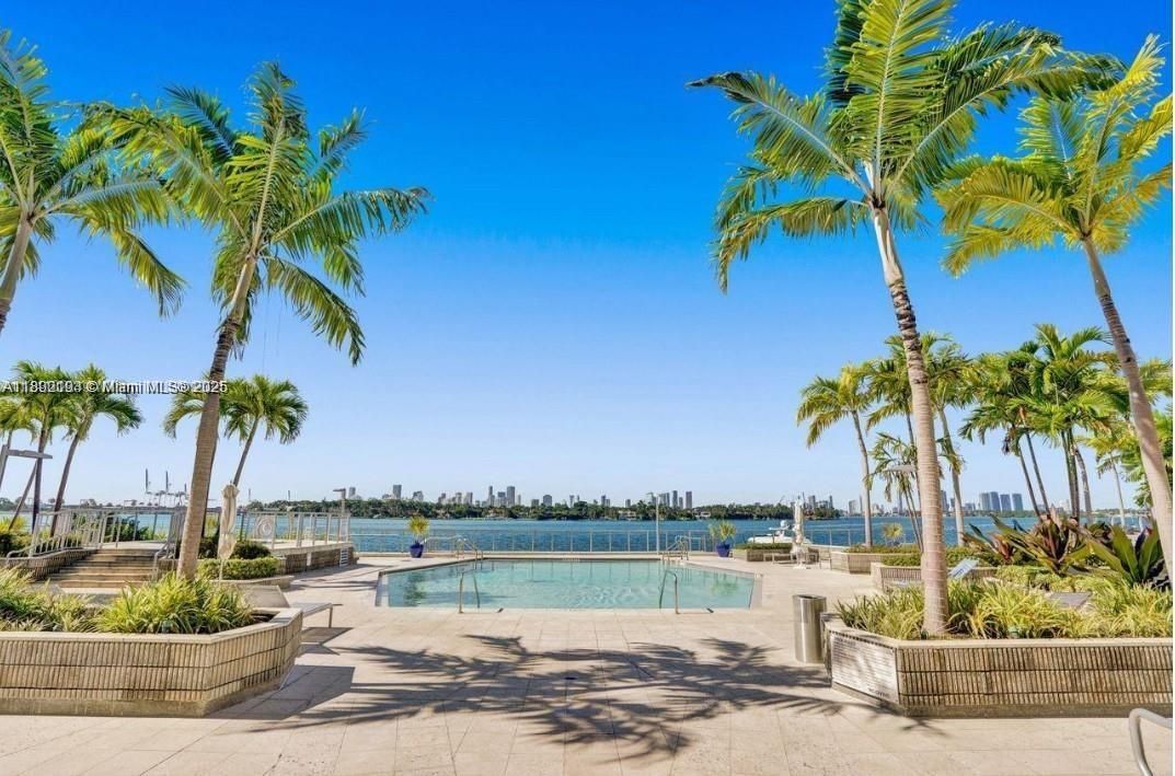 Exterior, Pool, Water