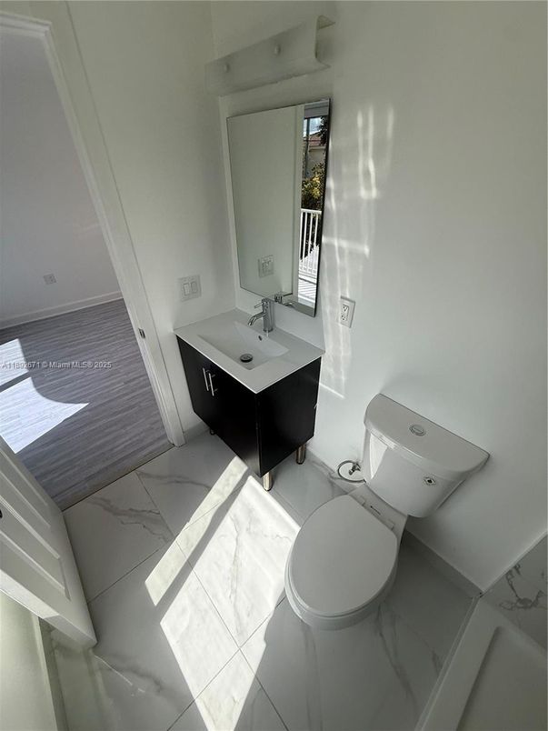 Bathroom, Interior, Marble