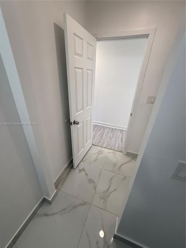 Interior, Marble