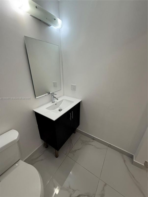 Bathroom, Interior, Marble