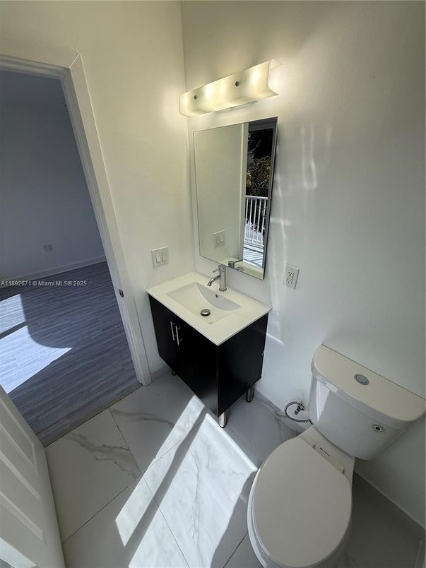 Bathroom, Interior, Marble